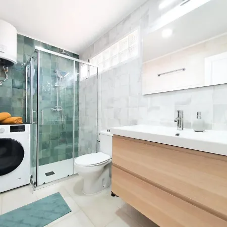 Apartament Sol Amarillo