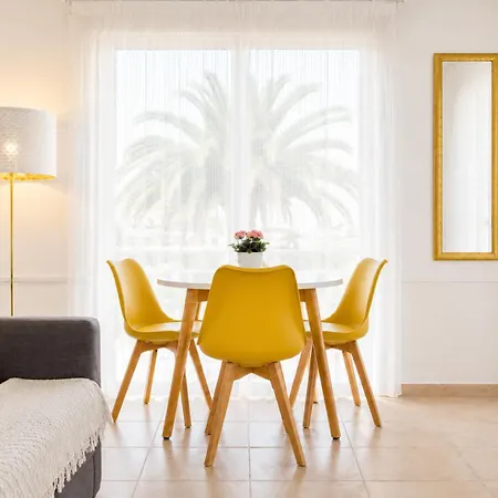 Sol Amarillo