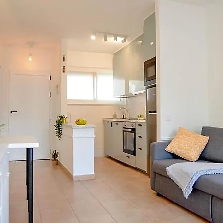 Apartment Sol Amarillo Corralejo