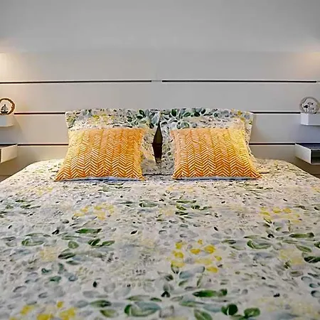 Apartment Sol Amarillo