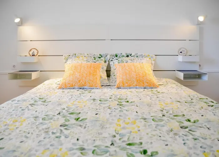 Sol Amarillo Corralejo